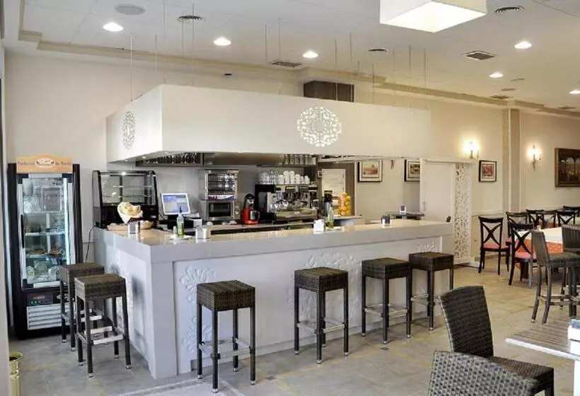 Fotos del hotel Maestranza:  4