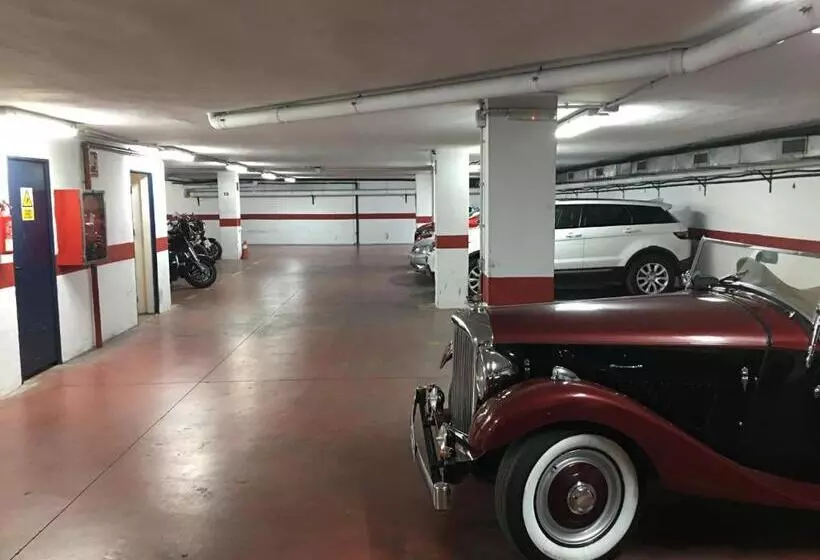 Fotos del hotel Maestranza:  6