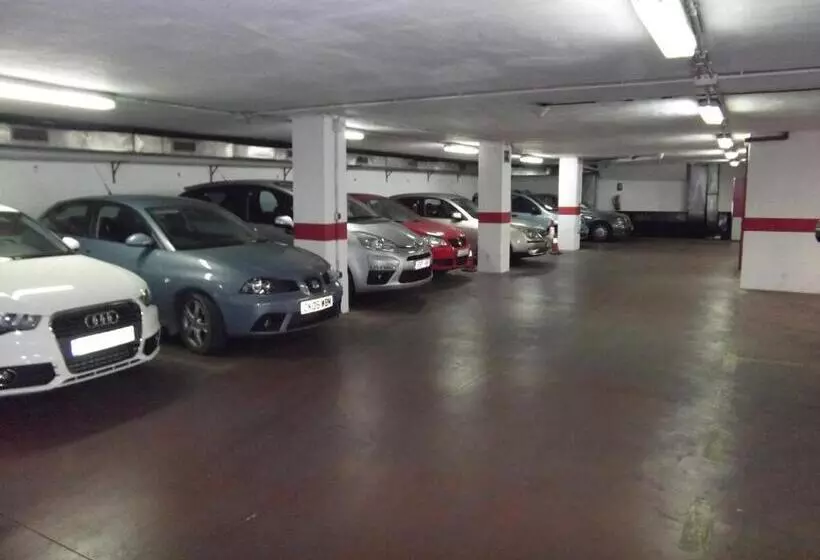 Fotos del hotel Maestranza:  11