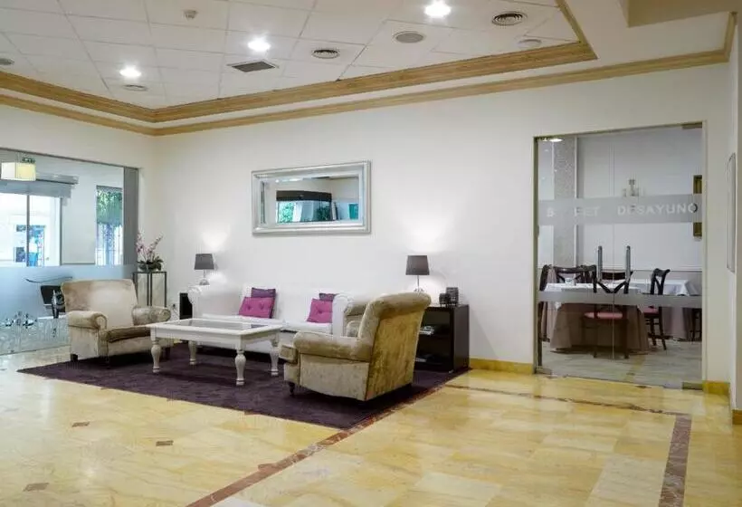 Fotos del hotel Maestranza:  2