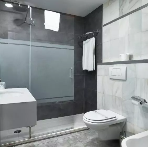 Fotos del hotel Maestranza:  5