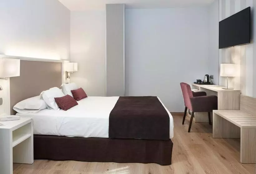 Fotos del hotel Maestranza:  7