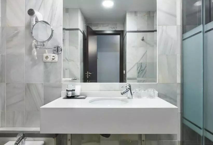 Fotos del hotel Maestranza:  14