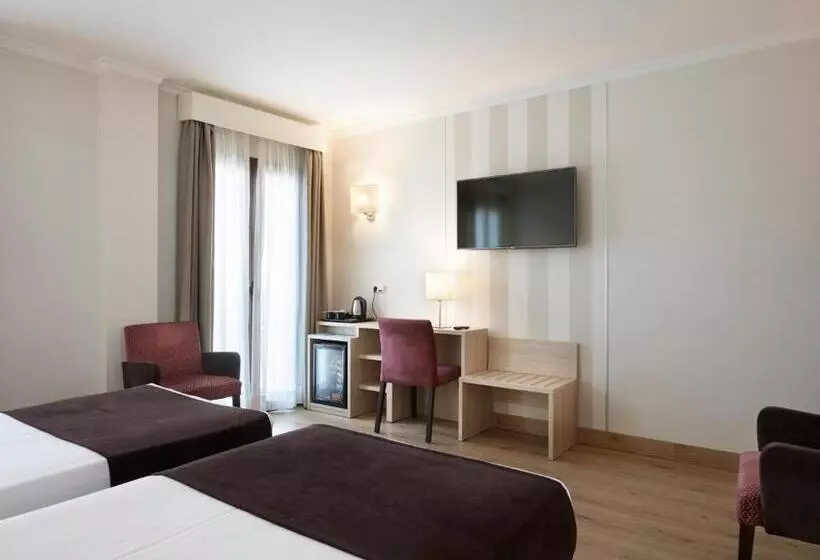 Fotos del hotel Maestranza:  12