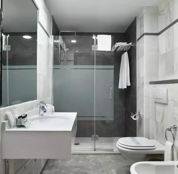 Fotos del hotel Maestranza:  10