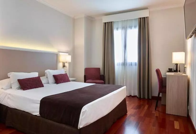 Fotos del hotel Maestranza:  16