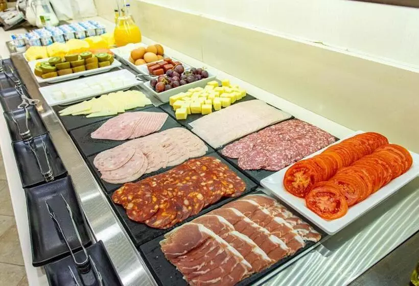 Fotos del hotel Maestranza:  18