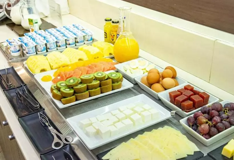 Fotos del hotel Maestranza:  13