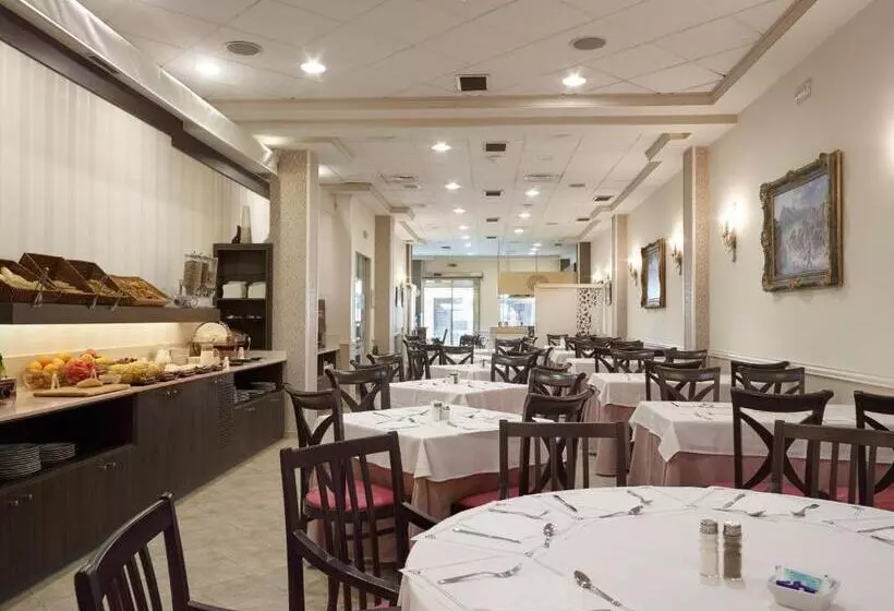 Fotos del hotel Maestranza:  19