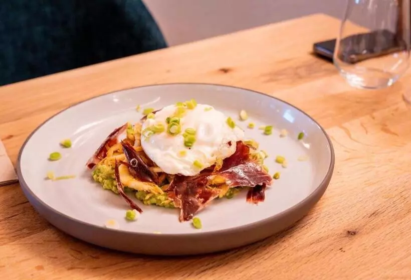 Fotos del hotel Maestranza:  21