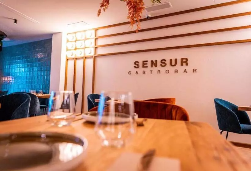 Fotos del hotel Maestranza:  3