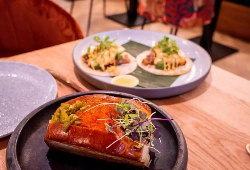 Fotos del hotel Maestranza:  22