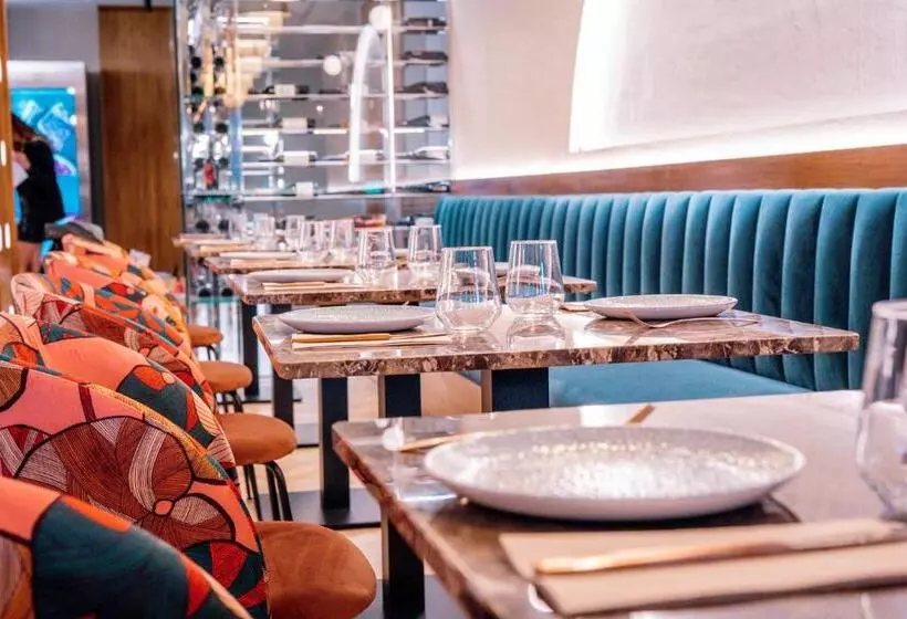 Fotos del hotel Maestranza:  25