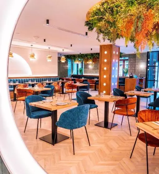 Fotos del hotel Maestranza:  24