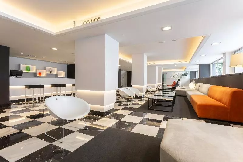 Fotos del hotel Monte Carmelo:  10