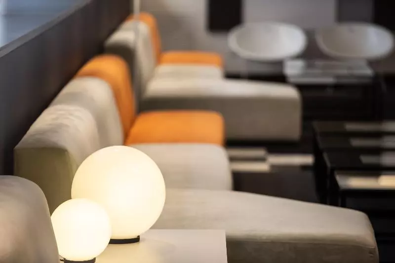 Fotos del hotel Monte Carmelo:  18