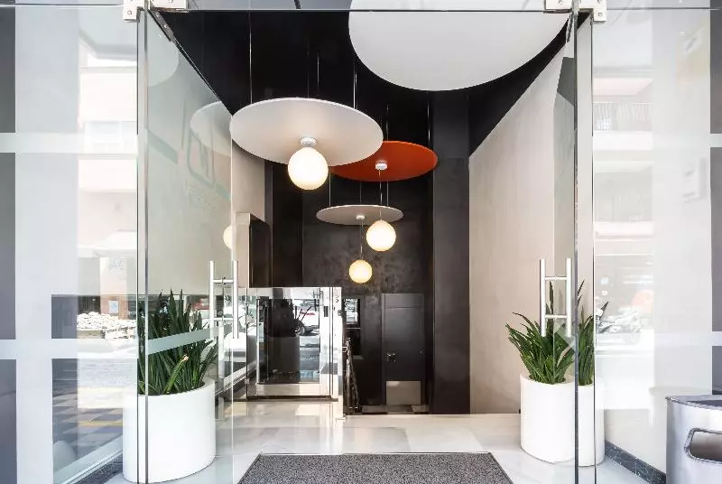 Fotos del hotel Monte Carmelo:  2