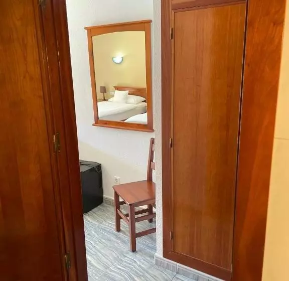 Fotos del hotel Montemar:  7