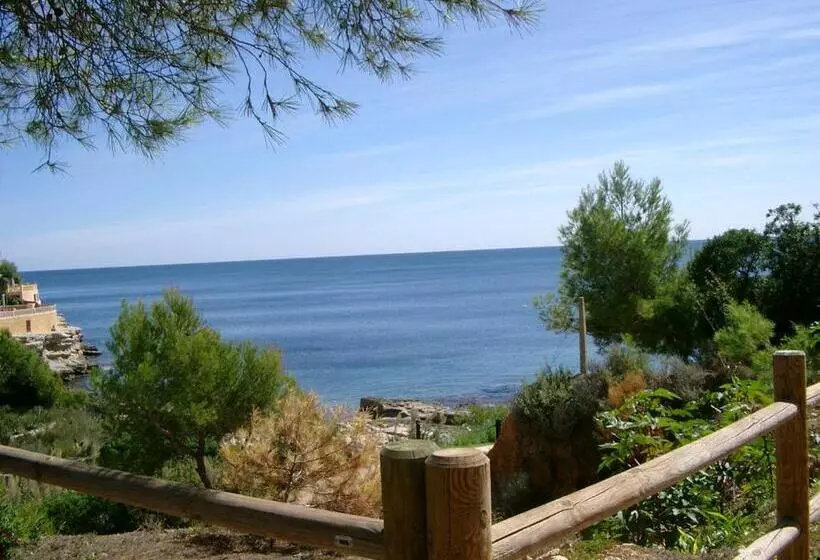 Fotos del hotel Montemar:  6