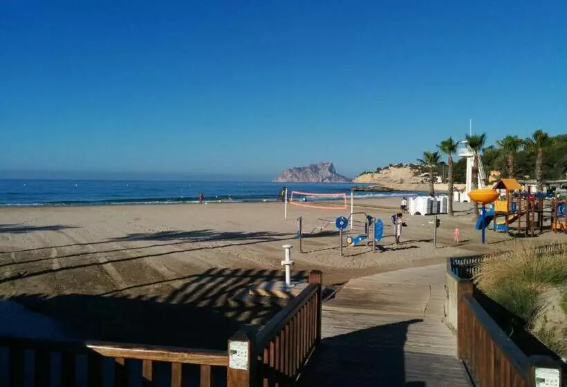 Fotos del hotel Montemar:  12