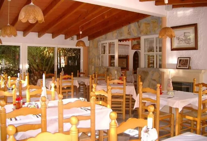 Fotos del hotel Montemar:  3