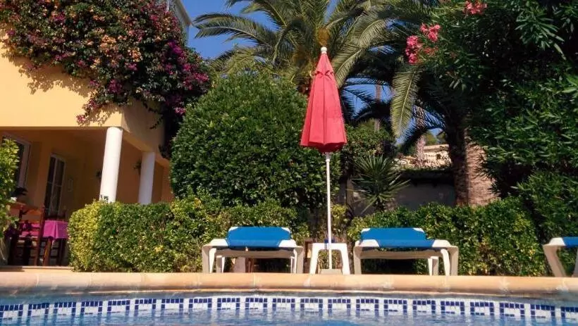 Fotos del hotel Montemar:  21