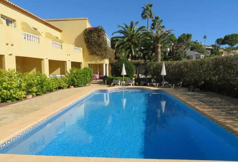 Fotos del hotel Montemar:  8