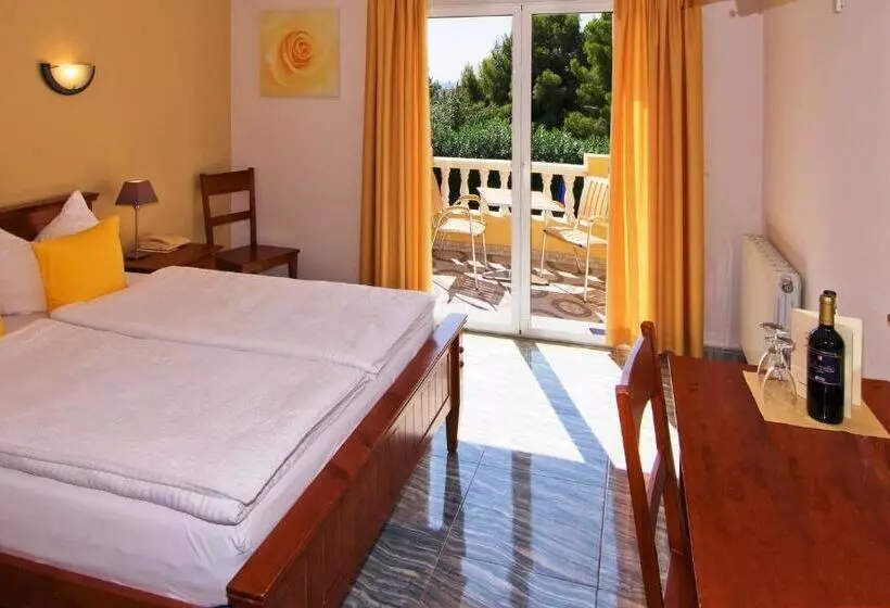 Fotos del hotel Montemar:  20