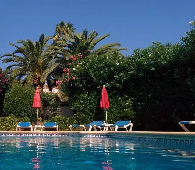 Fotos del hotel Montemar:  2