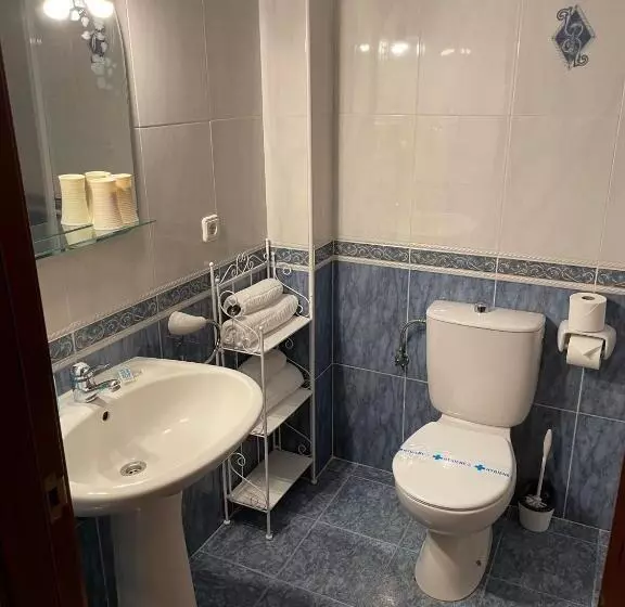 Fotos del hotel Montemar:  5