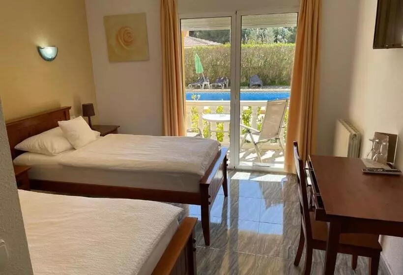 Fotos del hotel Montemar:  13