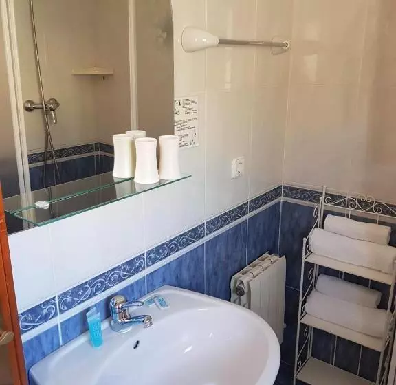 Fotos del hotel Montemar:  16