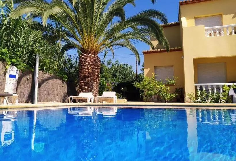 Fotos del hotel Montemar:  14