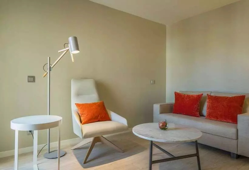 Fotos del hotel Nh Collection Lisboa Liberdade:  42