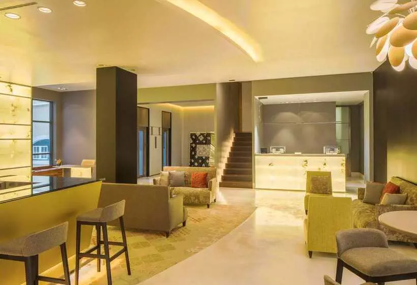 Fotos del hotel Nh Collection Lisboa Liberdade:  44