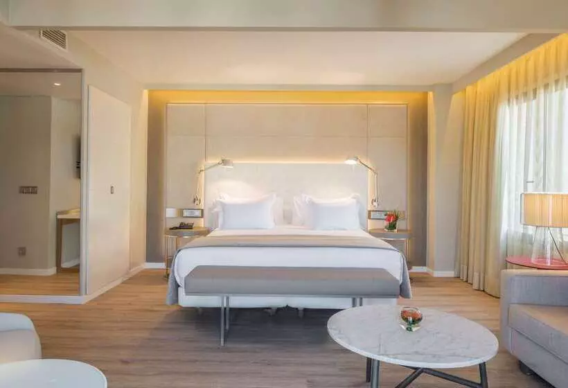 Fotos del hotel Nh Collection Lisboa Liberdade:  2