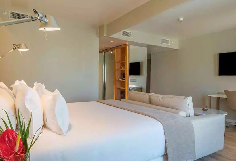 Fotos del hotel Nh Collection Lisboa Liberdade:  3