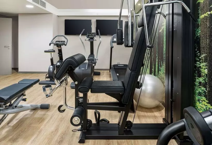 Fotos del hotel Nh Collection Lisboa Liberdade:  15