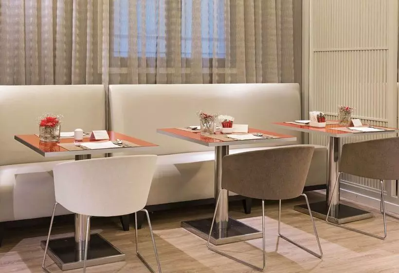 Fotos del hotel Nh Collection Lisboa Liberdade:  49