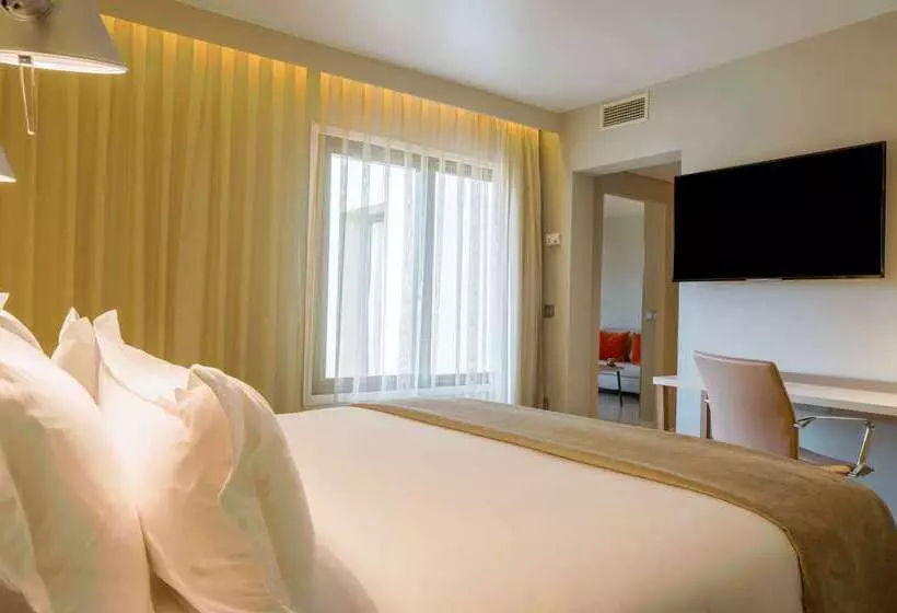 Fotos del hotel Nh Collection Lisboa Liberdade:  9