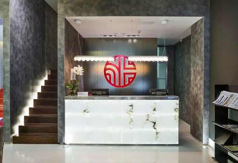 Fotos del hotel Nh Collection Lisboa Liberdade:  45