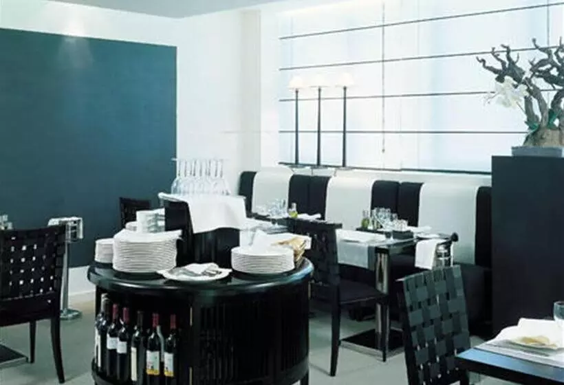 Fotos del hotel Nh Collection Lisboa Liberdade:  52