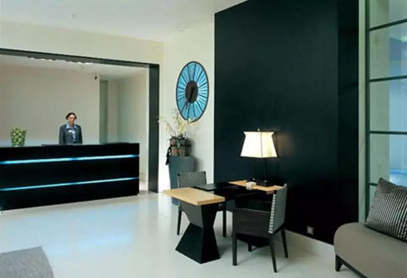 Fotos del hotel Nh Collection Lisboa Liberdade:  40