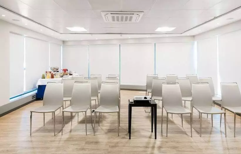 Fotos del hotel Nh Collection Lisboa Liberdade:  30