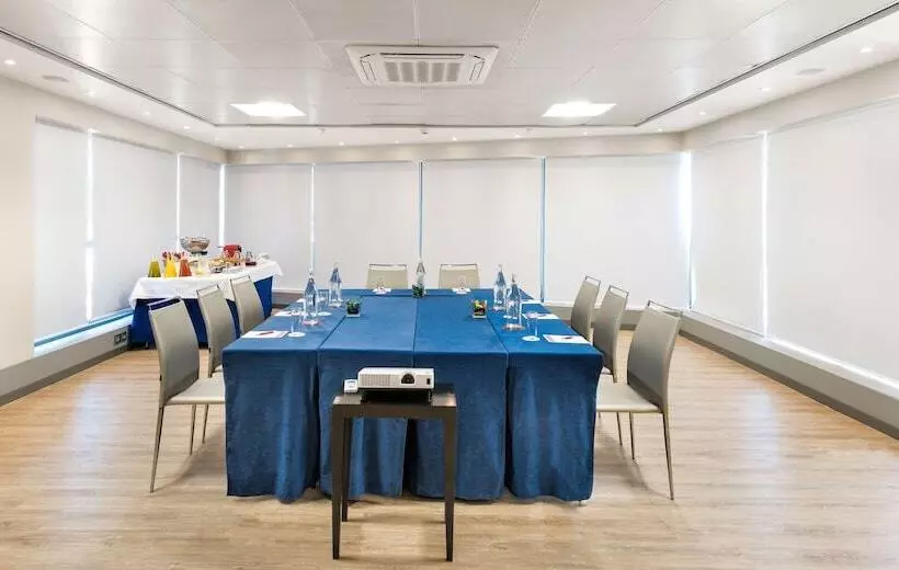 Fotos del hotel Nh Collection Lisboa Liberdade:  31