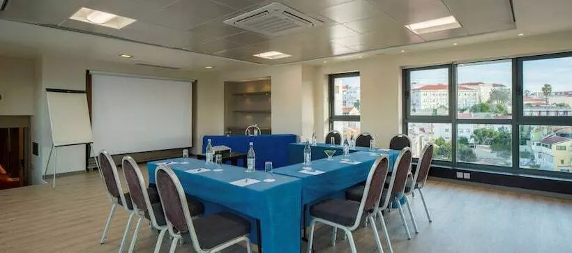 Fotos del hotel Nh Collection Lisboa Liberdade:  29