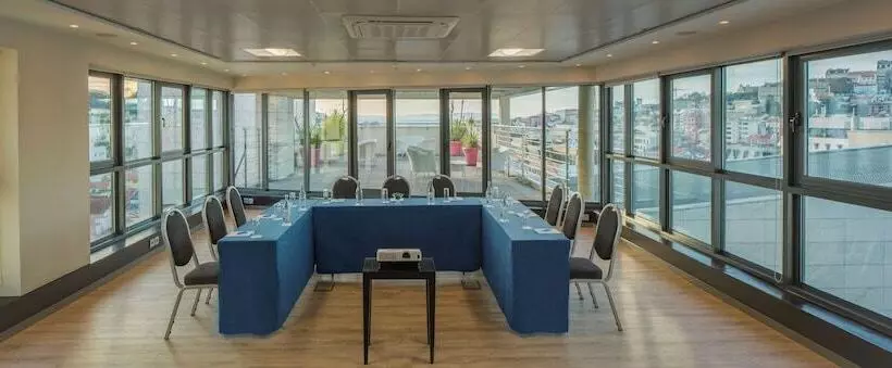 Fotos del hotel Nh Collection Lisboa Liberdade:  28