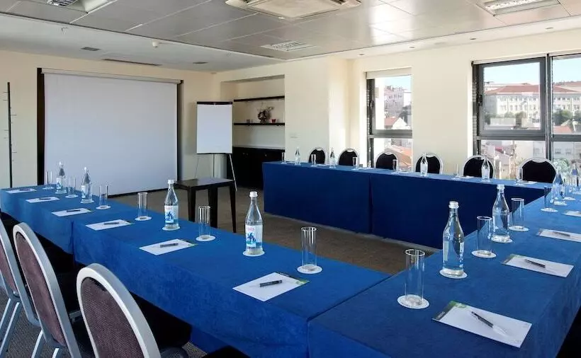 Fotos del hotel Nh Collection Lisboa Liberdade:  27