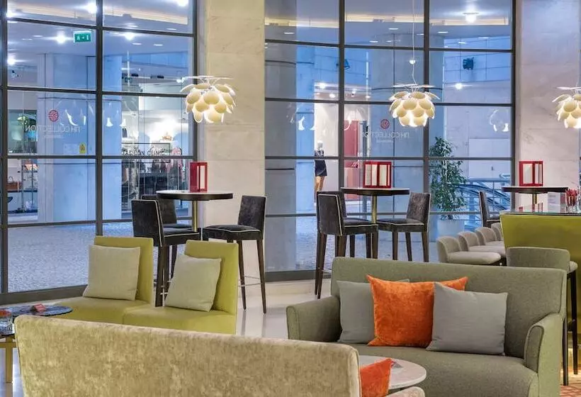 Fotos del hotel Nh Collection Lisboa Liberdade:  14