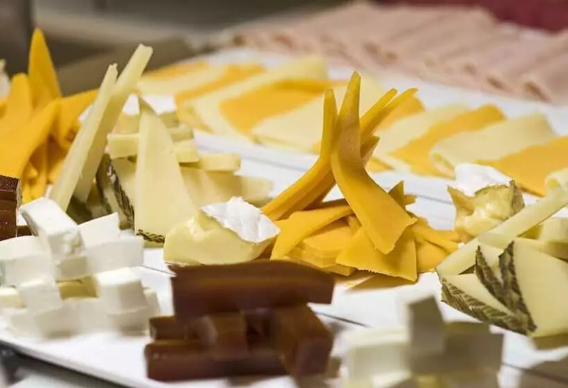 Fotos del hotel Nh Collection Lisboa Liberdade:  47